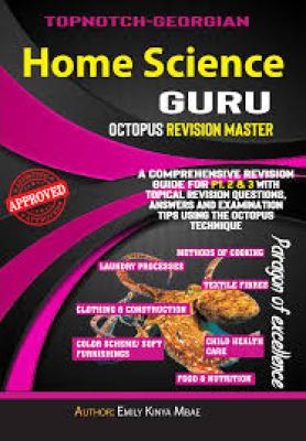 Topnotch Guru Homescience